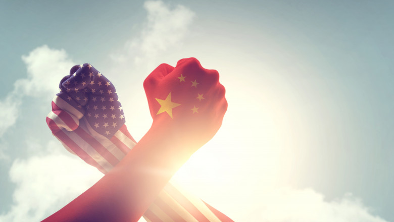 Decizia care aruncă în aer relațiile dintre SUA și China: se intră în logica de război