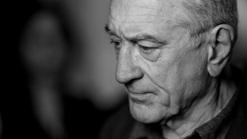 Doliu la Holywood:  Nepotul lui Robert De Niro a murit la vârsta de 19 ani