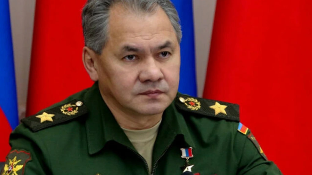 Ministerul Apărării din Rusia face acuzații. Ucraina are peste 12.000 de mercenari, 700 sunt din România