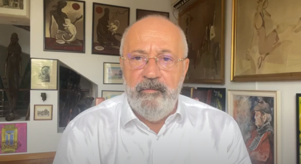 Mâna lungă a justiției