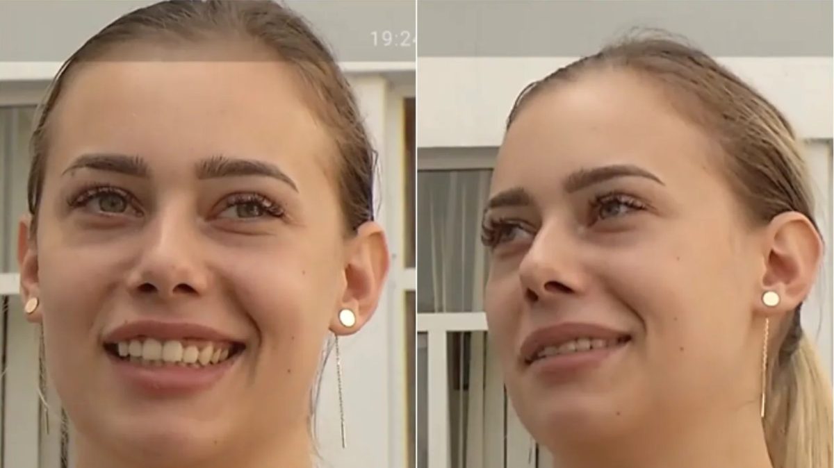 O tânără fără diplomă de bacalaureat reușește să câștige peste 1500 de euro. Ce meserie practică aceasta