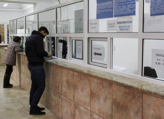 Evidența fiscală a Municipiului Iași a înregistrat o creștere a încasărilor din taxe și impozite