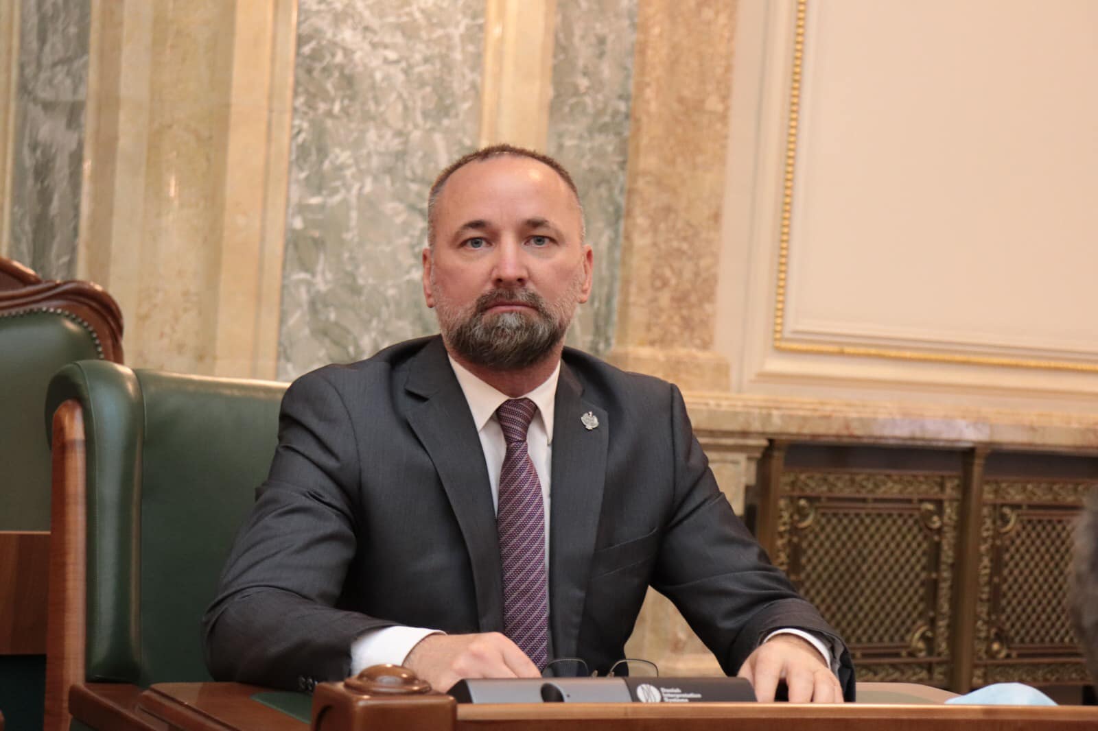 Deputatul de Iași Vasile Toma face precizări esențiale pentru toți tinerii fermieri (P) • Buna Ziua Iasi • BZI.ro