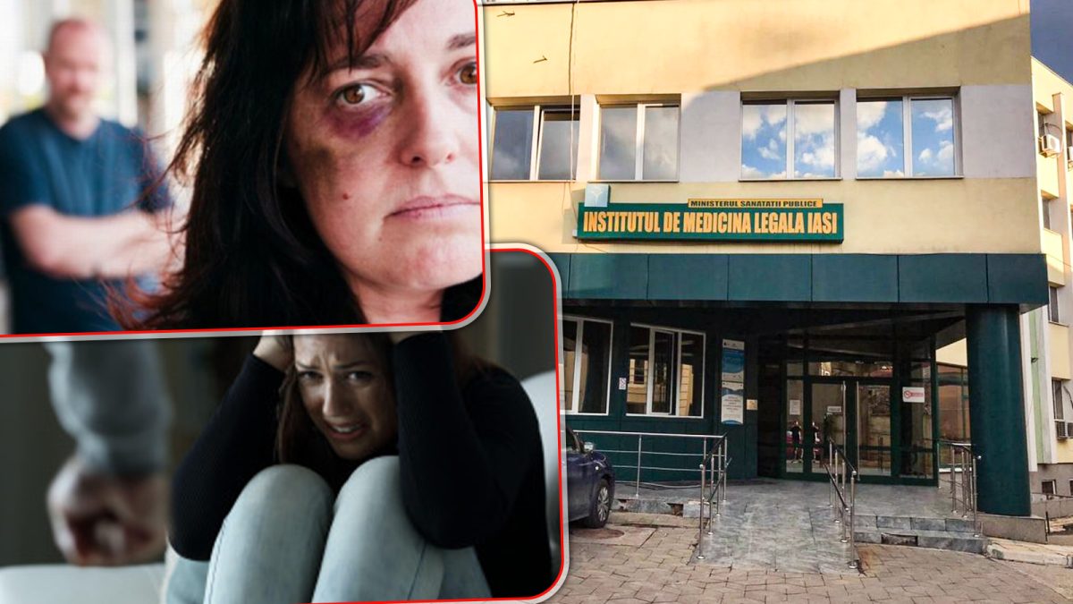 Violența domestică, la cote maxime, peste 900 de cazuri înregistrate! Victimele cred că nu este nimeni care să le ajute
