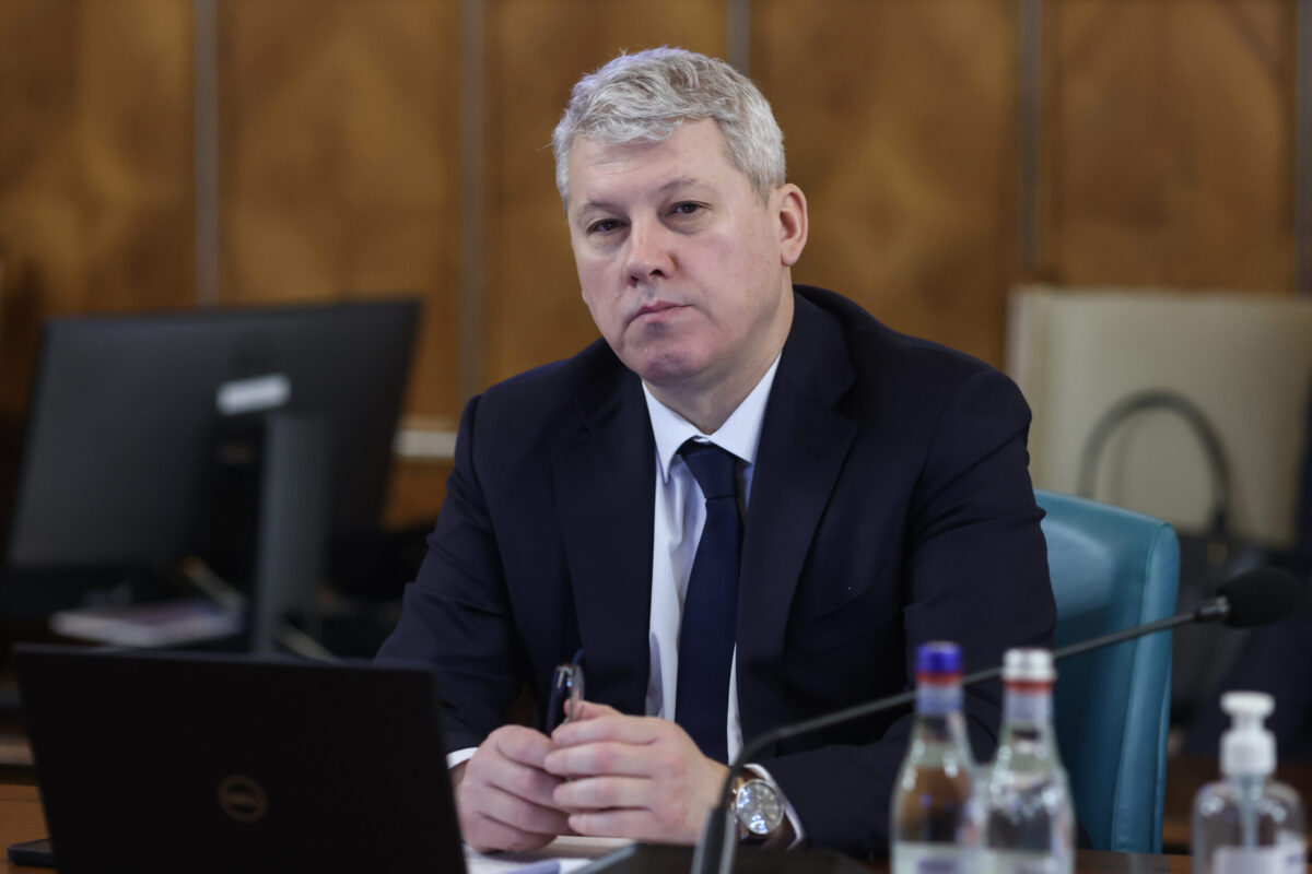 Cătălin Predoiu, după discuțiile cu Gerhard Karner despre Schengen: „Austria nu cu România are o problemă”
