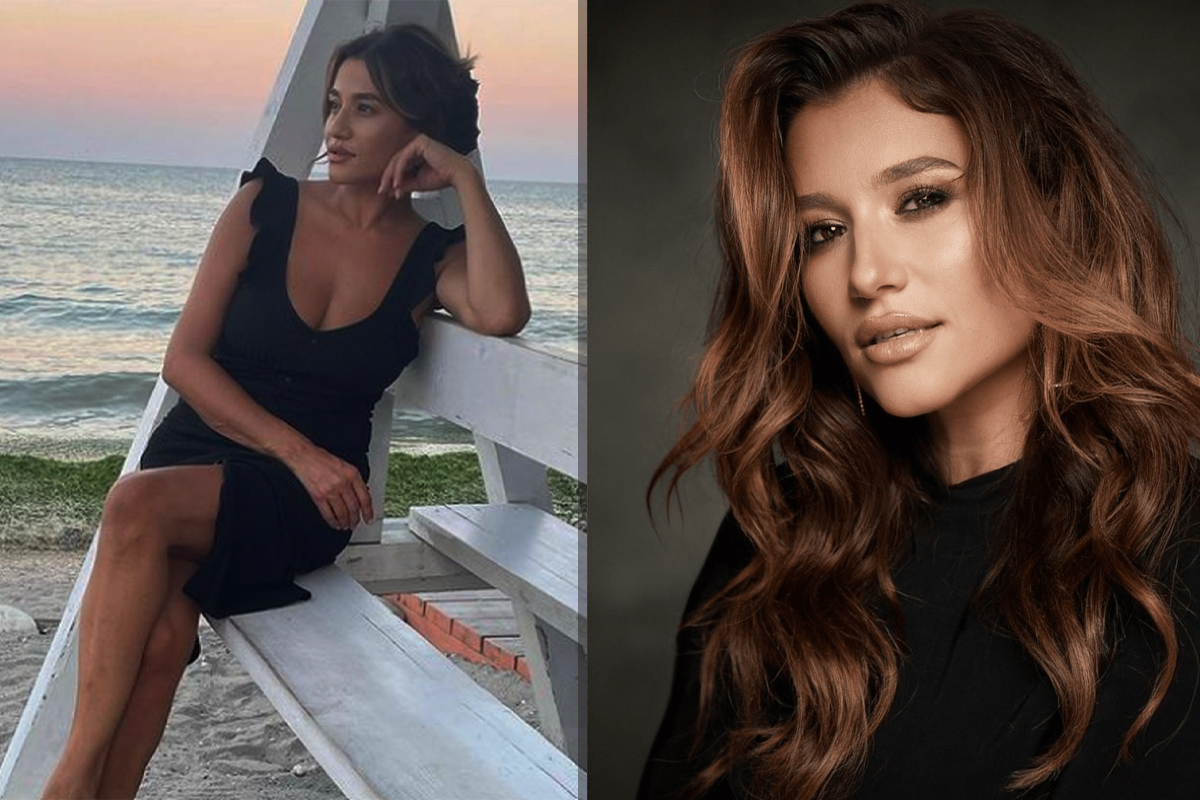 Claudia Pătrășcanu, de urgență la spital în vacanța din Antalya: „Vai de capul meu!”