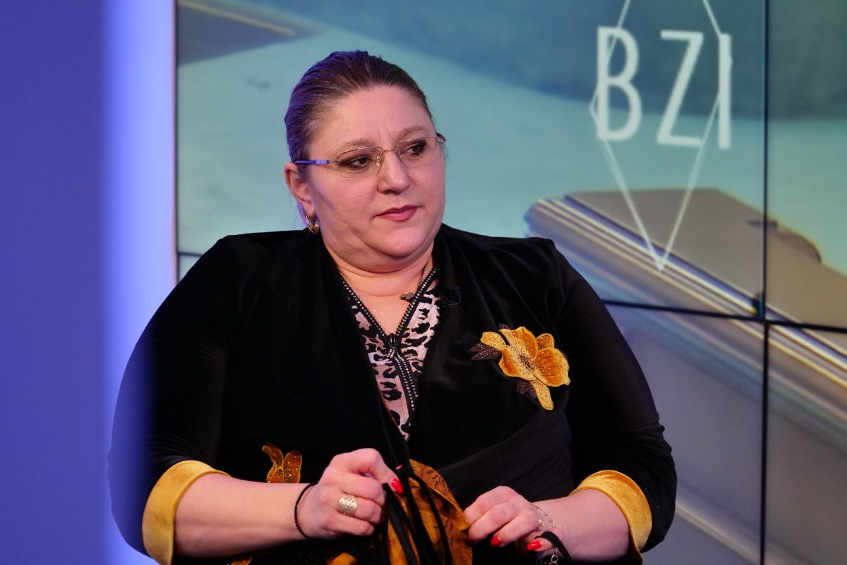 Senatorul Diana Șoșoacă, despre problema de pe platformele petroliere din Marea Neagră: „Oamenii nu mai sunt plătiți de șase luni”