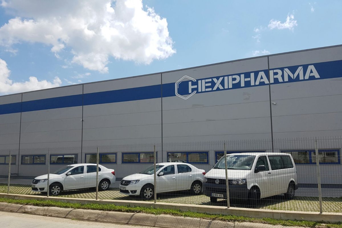 Instanţa a luat mai multe decizii în dosarul Hexi Pharma. Condamnări la închisoare