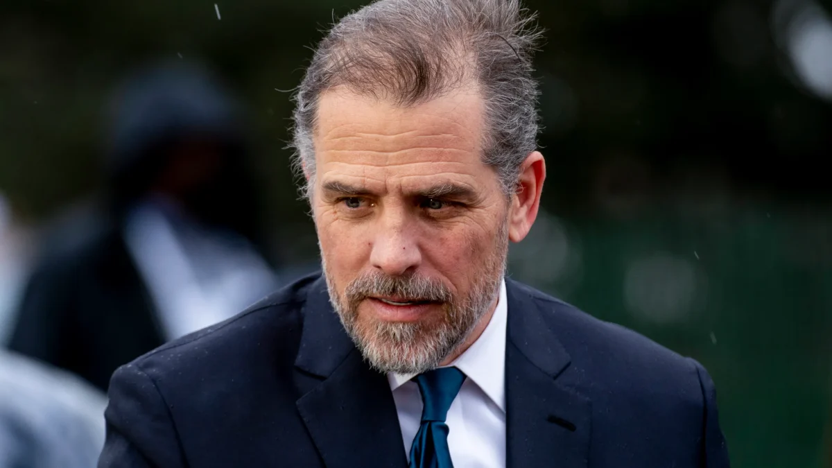 Hunter Biden va fi anchetat de un procuror special, cu puteri suplimentare, anunță procurorul general al SUA