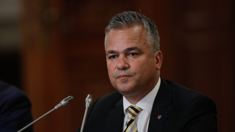 Ministrul Dezvoltării spune că PNL este un partener al mediului de afaceri şi că nu este adeptul creşterii impozitelor