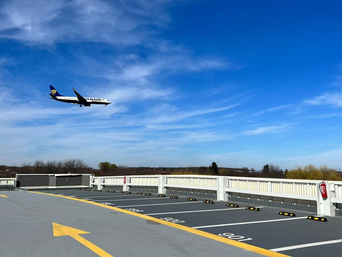 Vii din aceste orase? Iata de ce sa iti lasi masina intr-o parcare de la Aeroportul Otopeni!
