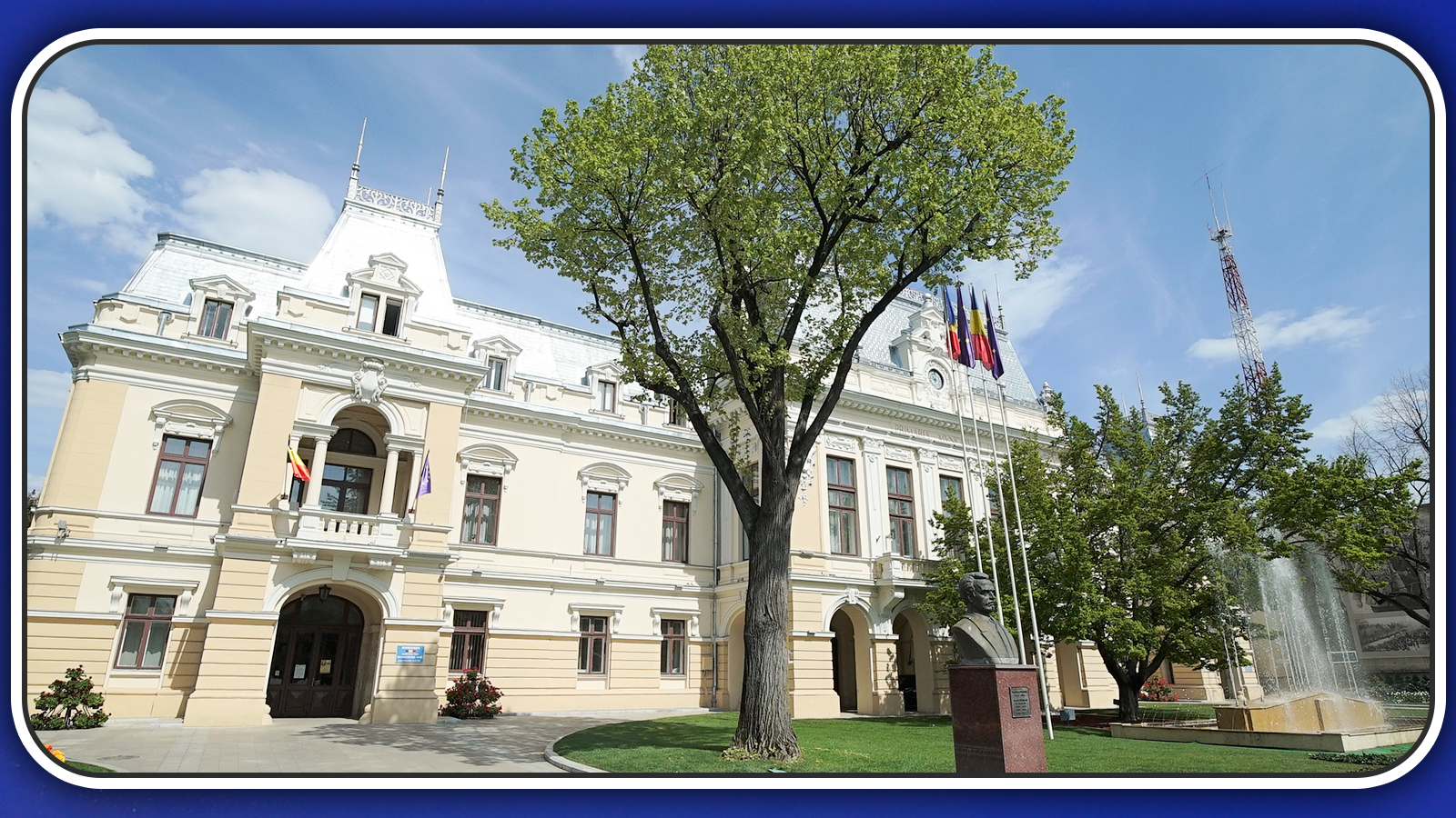 Municipalitatea lansează „Strategia de Transformare