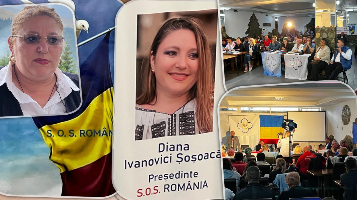 Școala de Vară, organizată de S.O.S. România la Rânca, a fost un real succes – FOTO/VIDEO