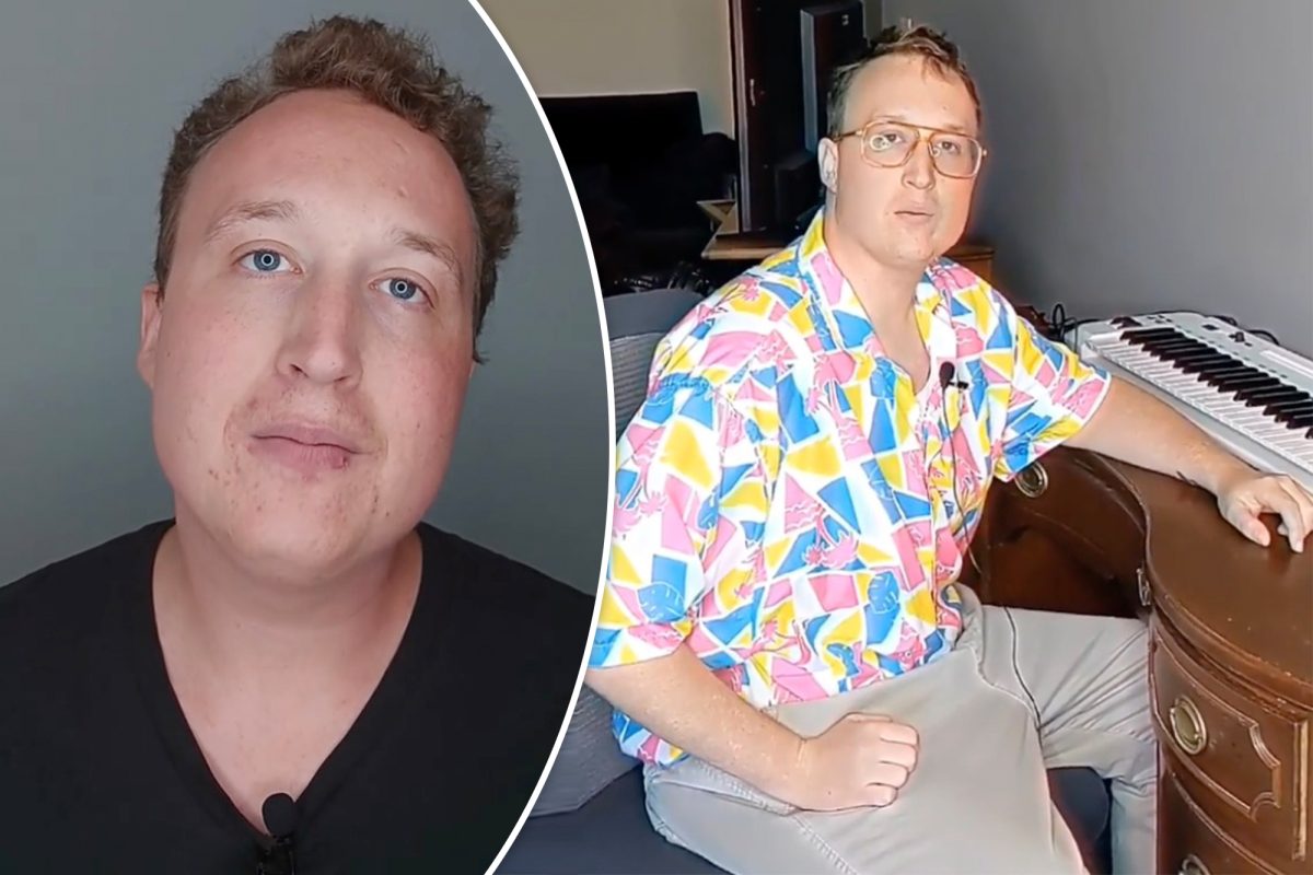 Un celebru influencer s-a sinucis. A postat un video de adio pe TikTok