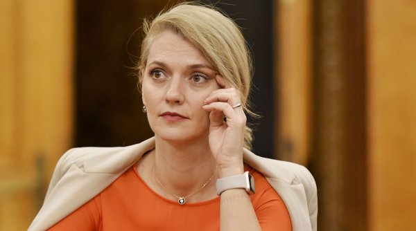 Alina Gorghiu relansează tema alegerilor comasate: „Nu ne putem permite un blocaj la nivelul instituţiilor. Gândiţi-vă că patru rânduri de alegeri vor avea loc la anul”
