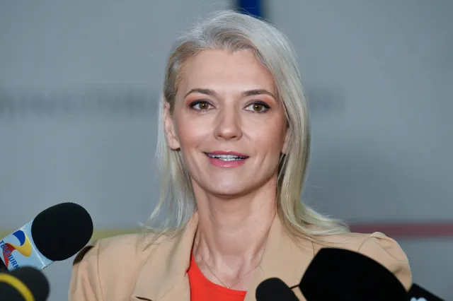 Ministrul Justiţiei, despre asumarea răspunderii privind reforma administrativă şi fiscală: „Personal, eu nu am ştiut”