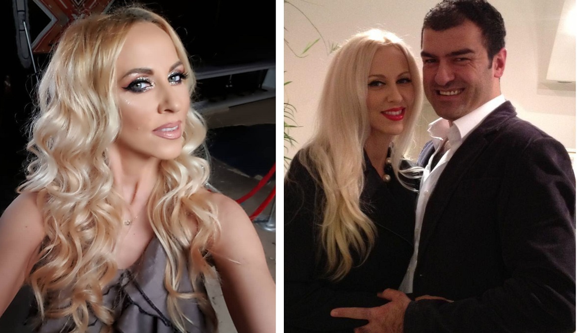 Anca Neacșu a divorțat, dar nu îl poate uita pe fostul soț. ,,Nu mai sunt sociabilă…”