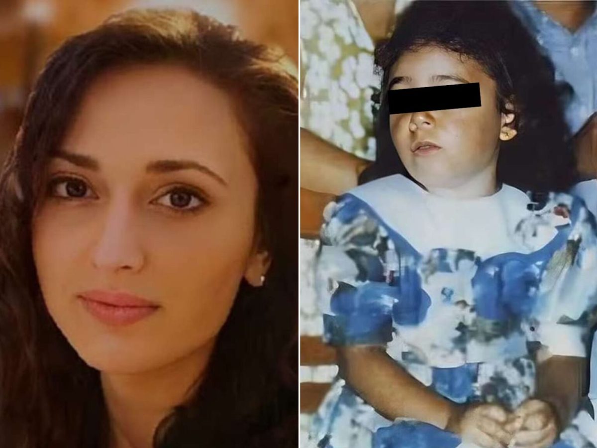 Angela Celentano a dispărut în urmă cu 27 de ani. Dezvăluile făcute de un preot aflat pe moarte