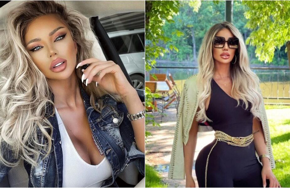 Ce sacrificii este dispusă să facă Bianca Drăgușanu pentru a se menține tânără. ,,Îmi doresc să fac o transformare vizibilă…”