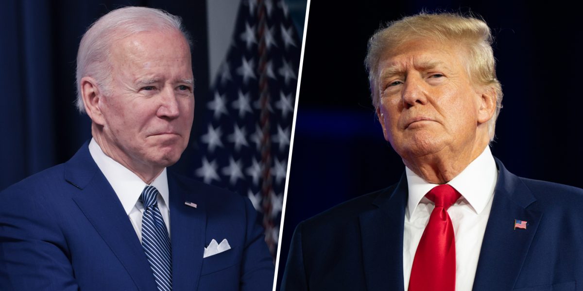 Joe Biden râde de Donald Trump, după poza mugshot: „Frumos tip. Un tip formidabil!” – VIDEO