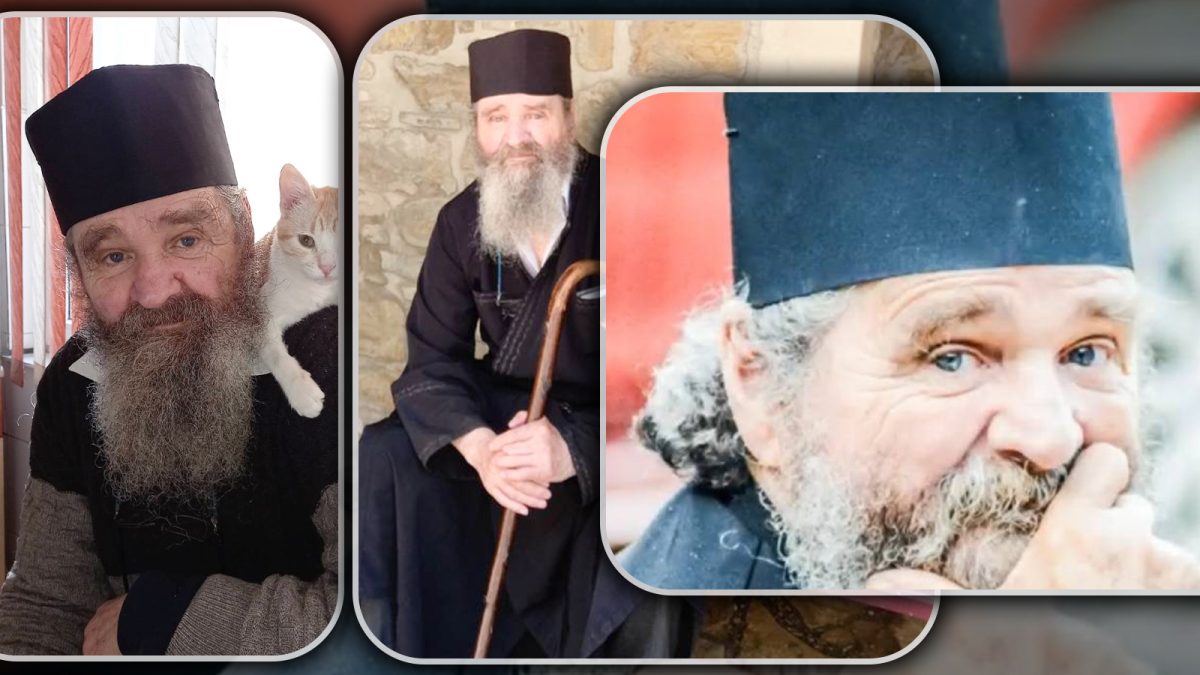 Drama unei femei din Iași. Își caută disperată tatăl după ce a dispărut de aproape o lună: „S-a urcat în tren și nu a mai ajuns la destinație” – FOTO