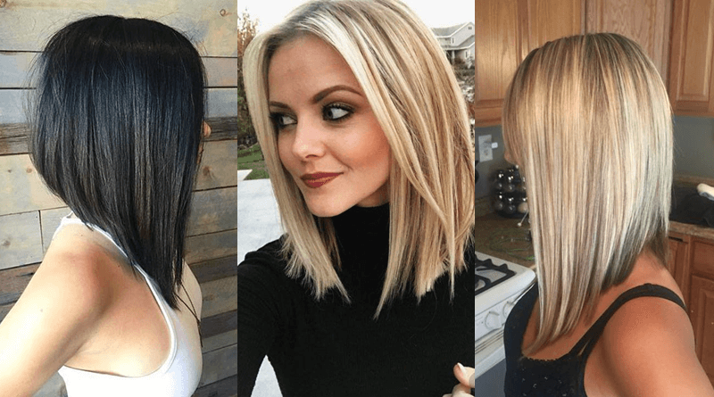 Cele mai frumoase tunsori pentru femei. Cum să atragi privirile tuturor cu un look spectaculos