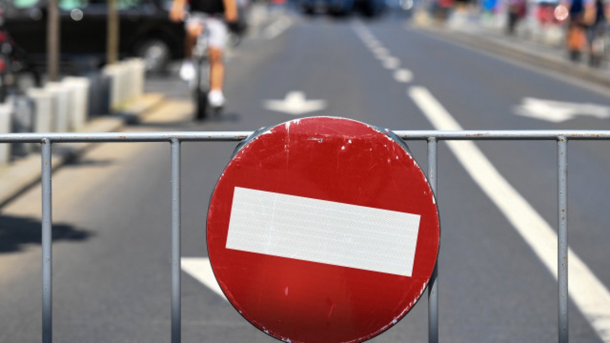 Atenție, șoferi! CNAIR anunță restricții pe drumurile din Iași și alte 14 județe, din cauza caniculei