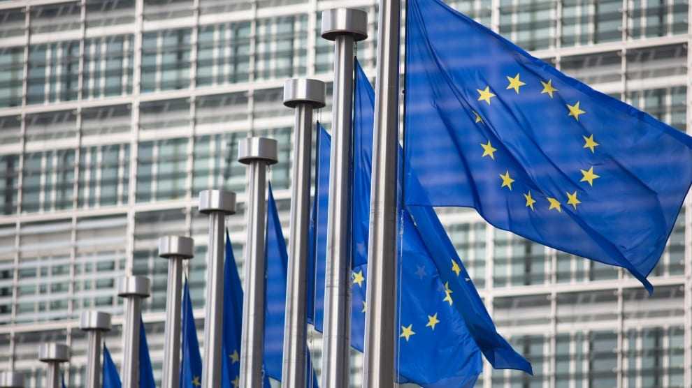 Sprijin de 34 milioane de euro oferit României de Comisia Europeană pentru daunele provocate de secetă