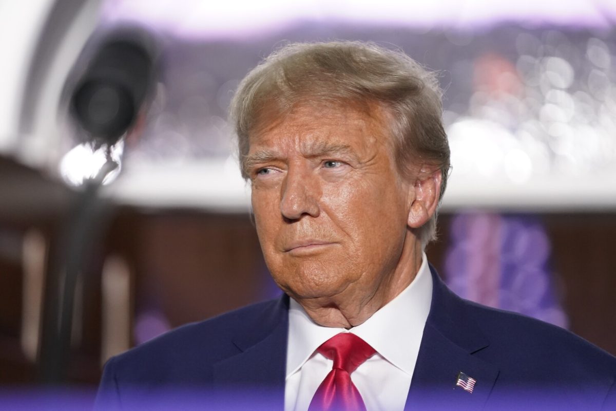 Pedeapsa cutremurătoare pe care o riscă Donald Trump: 641 de ani în închisoare!