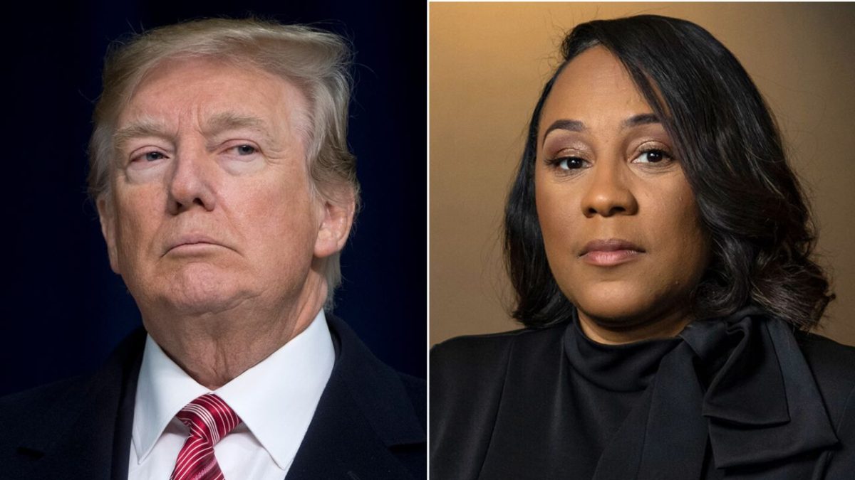 Procesul lui Donald Trump ar putea începe pe 4 martie 2024. Procuroarea din Georgia a făcut propunerea – VIDEO