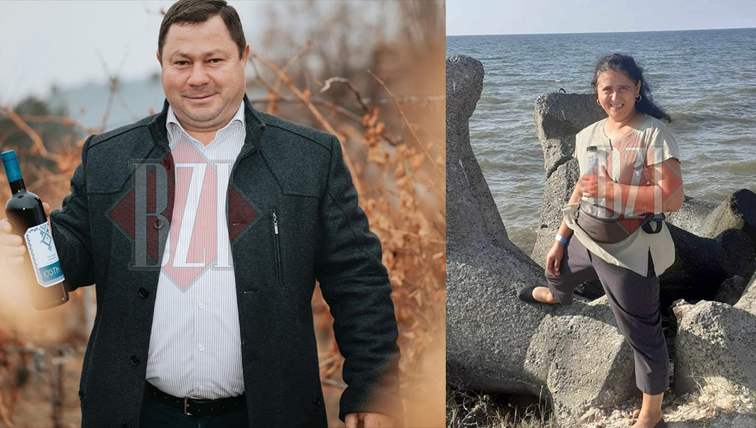 Tragedie în Tulcea. El este ieșeanul care s-a aruncat în Dunăre, după ce i-a tăiat gâtul soției – FOTO