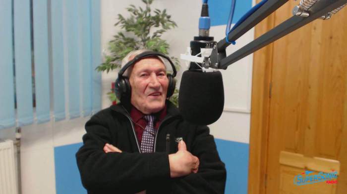 Doliu în România. A murit Ion Ghiță, fost coleg cu celebrii Sebastian Domozină și Teoharie Coca-Cozma