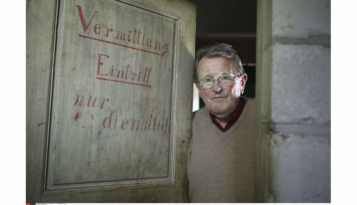 Scriitorul francez Gilles Perrault a murit la 92 de ani