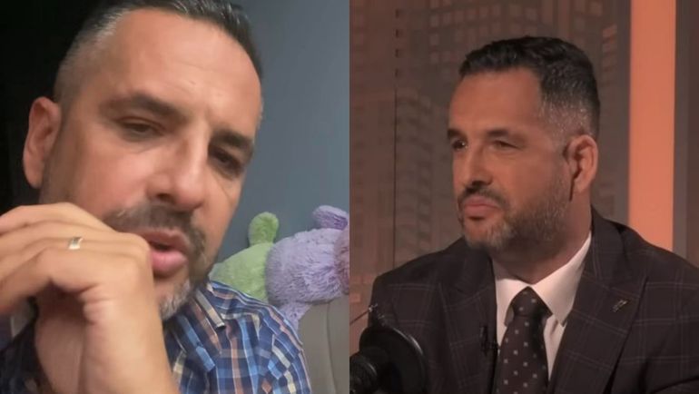 Mădălin Ionescu, acuzat că îl umilește pe Filip. Cum a reacționat soțul Cristinei Șișcanu