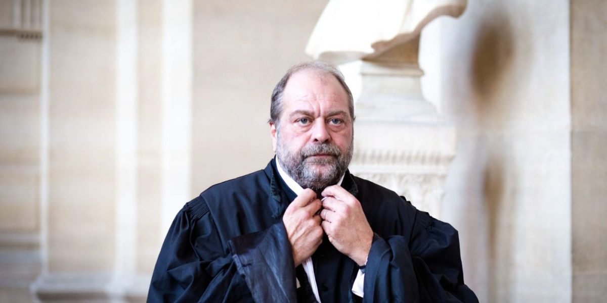 Declarațiile controversate ale ministrului Justiției din Franța care au indignat presa