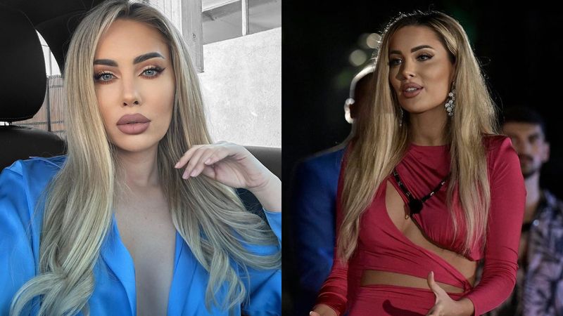 Oana Monea de la ,,Insula Iubirii” a ajuns pe mâna medicilor. Focoasa blondină a transmis un mesaj îngrijorător
