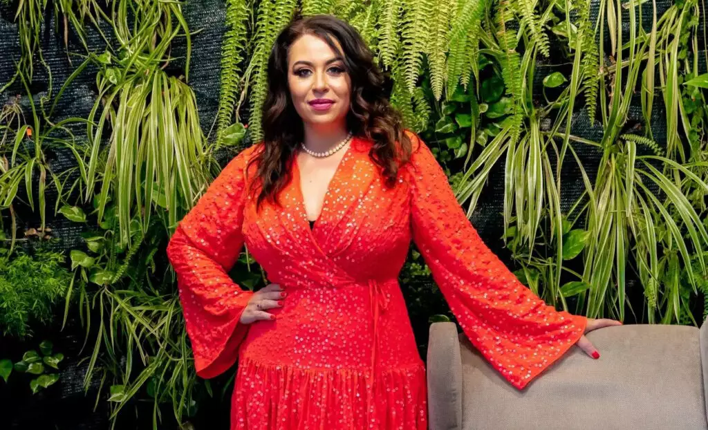 După ce a fost furată de menajere, Oana Roman a luat o decizie importantă: „Eu am avut o mare pagubă”