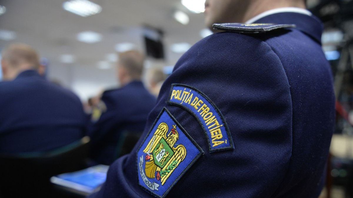 Peste 450 de ucraineni au trecut ilegal frontiera, de la începutul războiului. Inspectoratul Teritorial al Poliţiei de Frontiera Iaşi a făcut anunțul