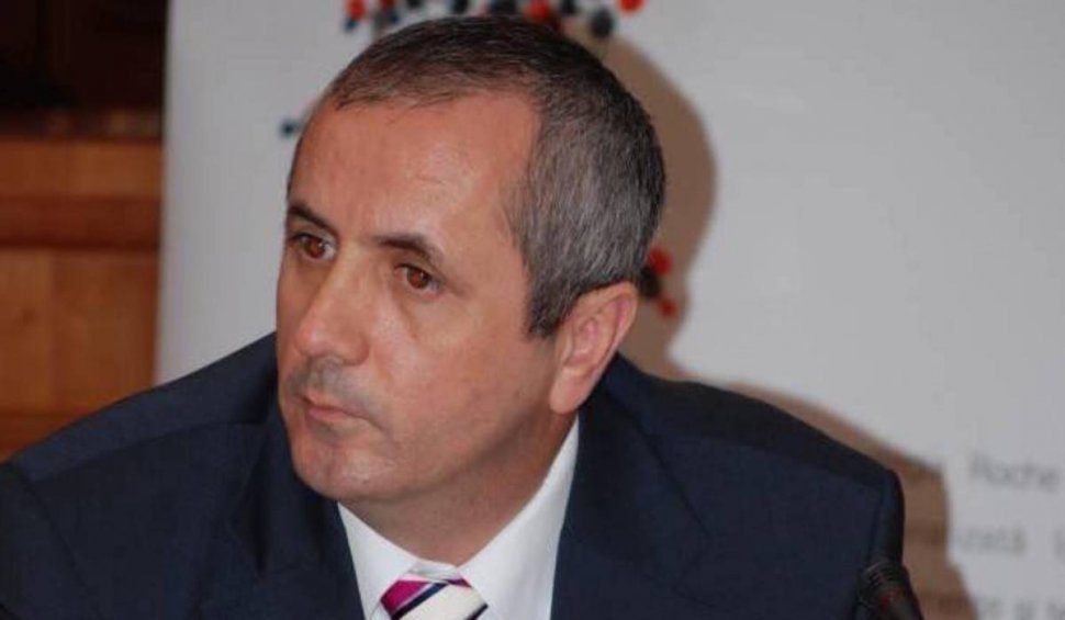 Președintele CMR sare în apărarea doctorilor de gardă de la spitalul Urziceni