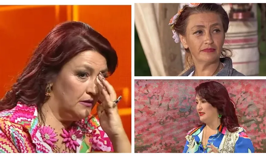 Rona Hartner recunoaște că boala a schimbat-o complet. Vedeta simte că a îmbătrânit peste noapte