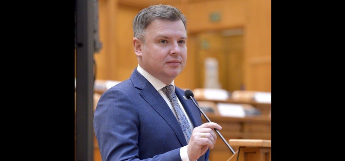 Deputatul Silviu Macovei îi calmează pe liberali! (P)