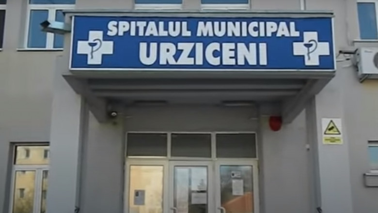 Un bărbat de 32 de ani ce acuza dureri în piept, a fost tratat cu algocalmin la Spitalul din Urziceni și apoi trimis acasă: „Au zis că nu are nimic și acum e la INML pe masă”
