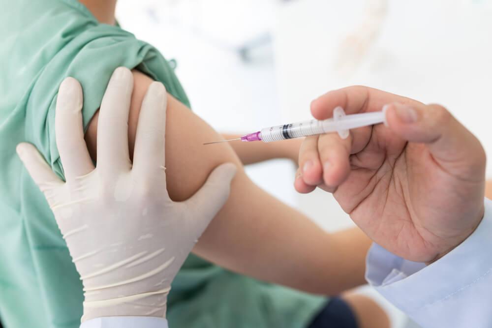 Părinții nu-și mai vaccinează copiii împotriva rujeolei și a altor boli. Medicii trag un semnal de alarmă cu privire la complicații