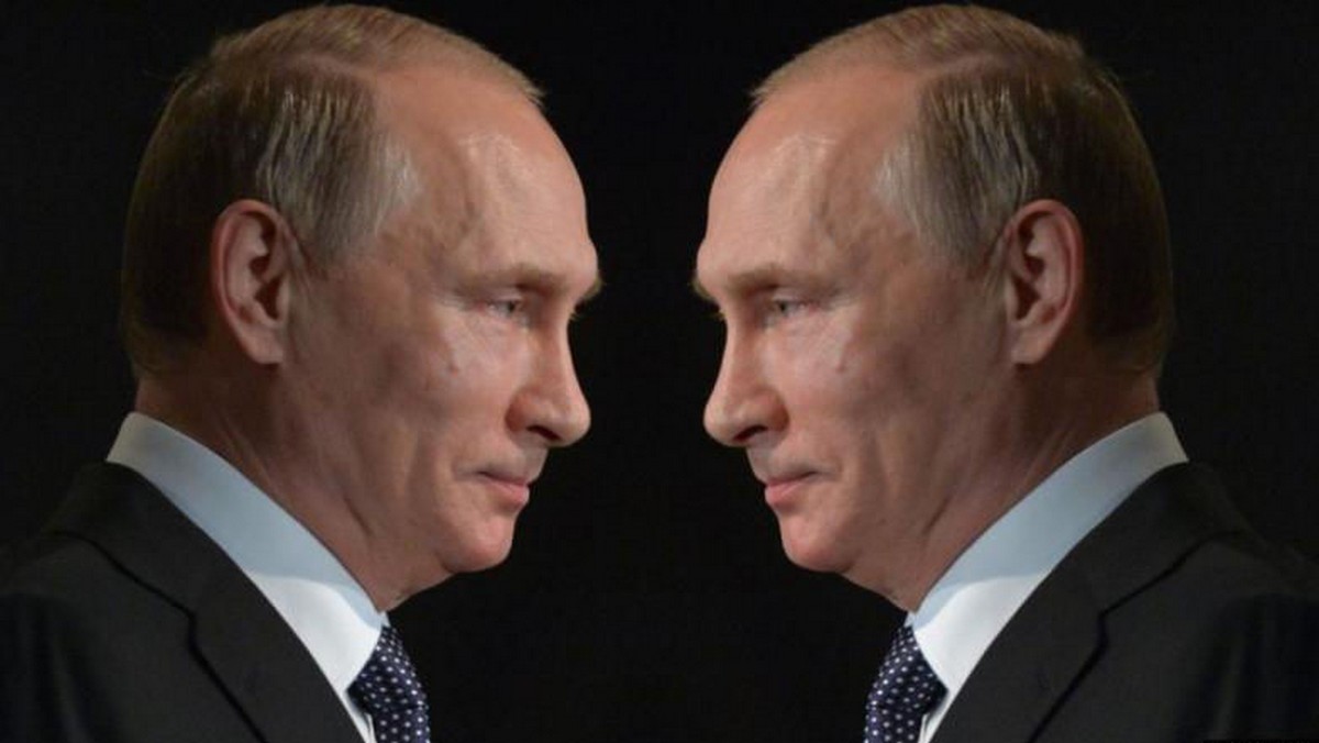 Val de ironii despre „dublura” lui Vladimir Putin: „A uitat că poartă ceasul pe mâna sa dreaptă. Ce se întâmplă?” – VIDEO