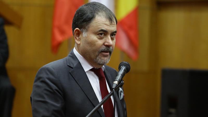 Fostul ministru al Apărării în Republica Moldova spune că România trebuie să „să-și ceară scuze de la partea ucraineană”