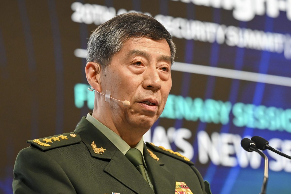 Ceva se întâmplă: Încă un ministru dispare misterios în China. Ce părere au SUA despre această absență