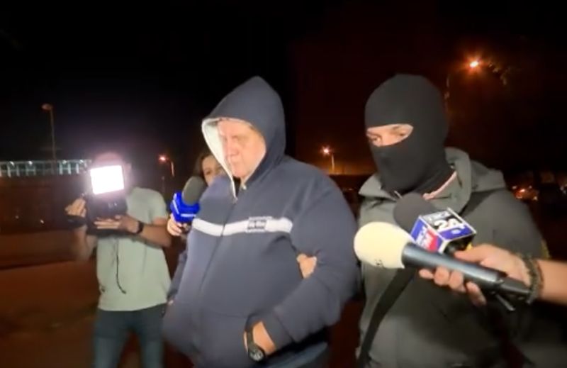 Chirurgul Cristian Paleru, suspectat că lua bani de la pacienți, a fost arestat preventiv! Cât i-a cerut unui pacient