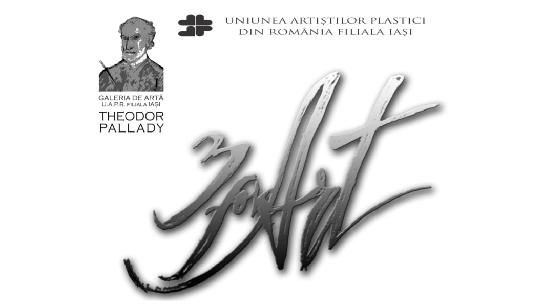 Expoziție colectivă „3 for Art”– Otilia CHIRIAC, Angelica Mirela PAGU și Rodica POSTOLACHE  10 – 20 septembrie 2023