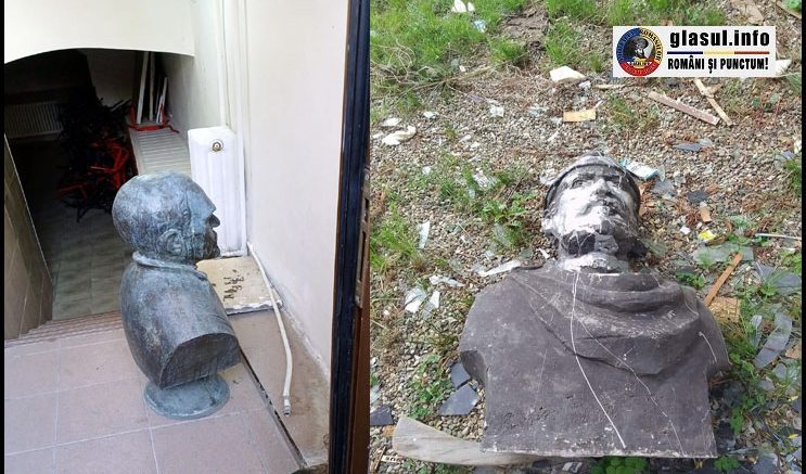 Identitatea naţională a României, atacată în mod sistematic. Unde s-au produs ultimele „accidente”