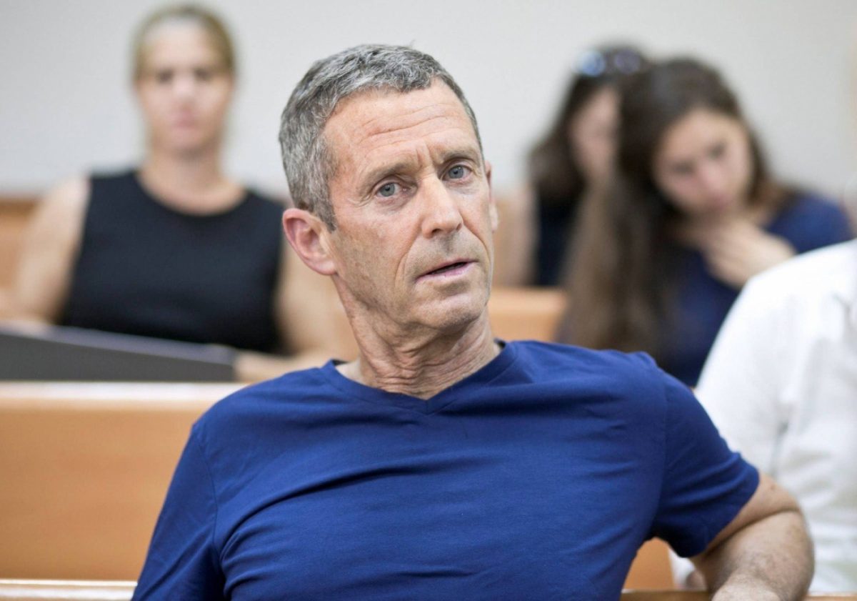 Magnatul Beny Steinmetz, condamnat în România în dosarul Ferma Băneasa, a fost eliberat din arest în Cipru